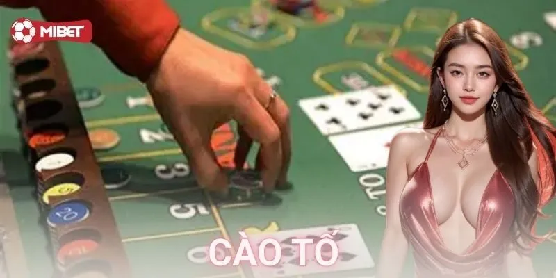  Chiến thuật chất chơi khi chơi cào tố – Không cần bài mạnh vẫn thắng