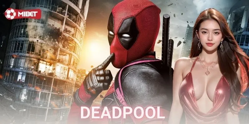 Tương lai của Deadpool và những kèo cược chưa có hồi kết