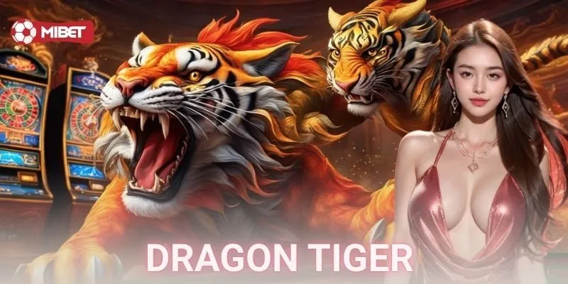 Tỷ lệ trả thưởng và các dạng cược trong Dragon Tiger