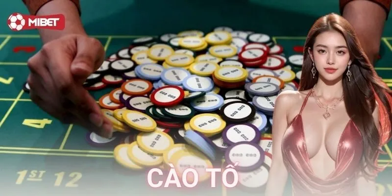  Ví dụ thực tế cách chơi cào tố – Một ván “đỉnh nóc” giữa các cao thủ