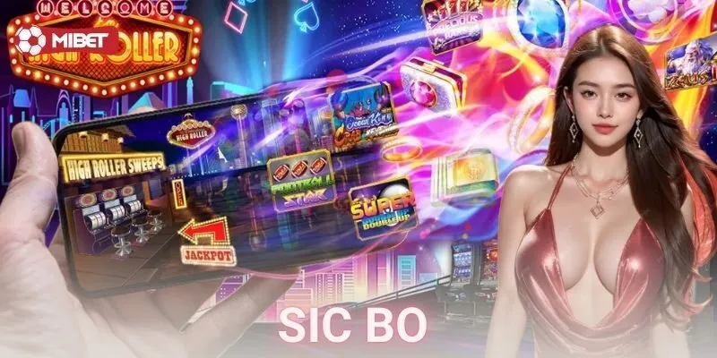  Ví dụ thực tế về cách chơi