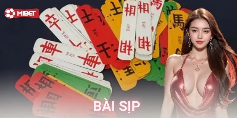 Vì sao bài sịp vẫn giữ sức hút tới nay?